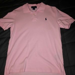 Ralph Lauren Button polo